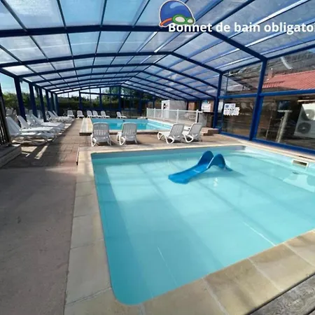 La Tentation Camping *