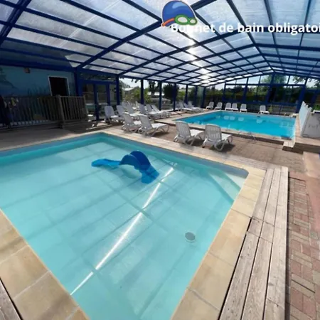 Κάμπινγκ La Tentation *