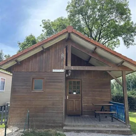 Κάμπινγκ La Tentation Renty