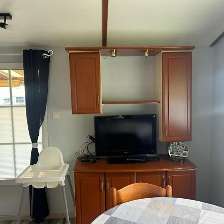 La Tentation Κάμπινγκ