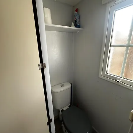 La Tentation Camping *