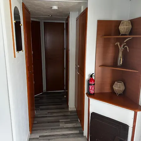 Camping La Tentation Renty