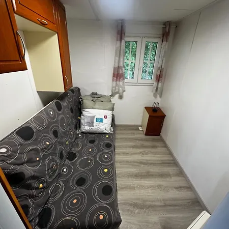 La Tentation Κάμπινγκ *