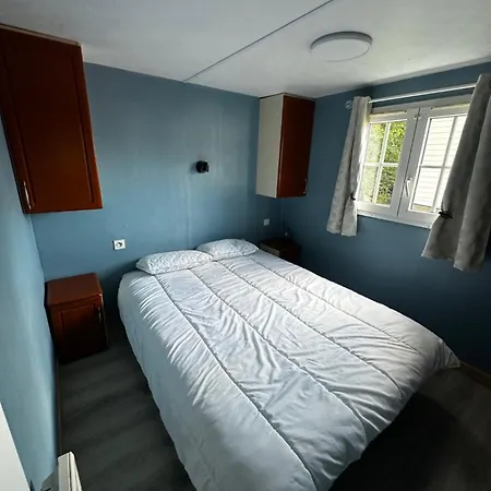 Κάμπινγκ La Tentation *