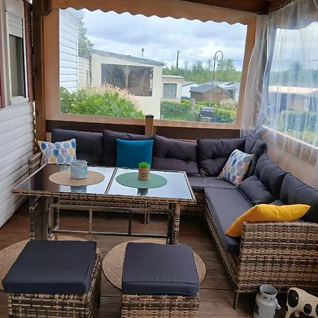 La Tentation Camping
