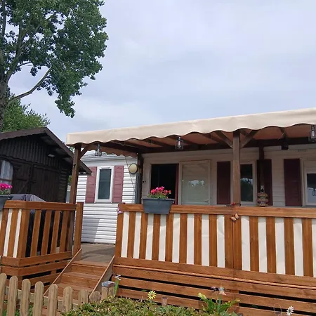 La Tentation Camping