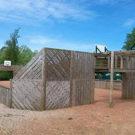 Camping La Tentation Renty