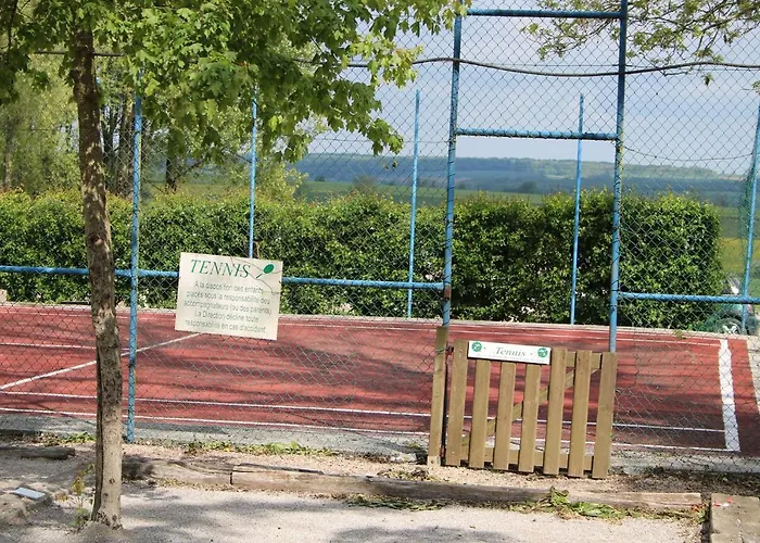 La Tentation Parque de Campismo