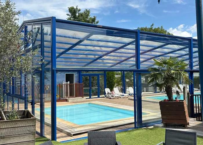 La Tentation Camping