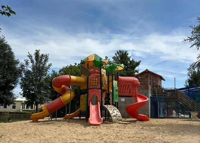 Camping La Tentation