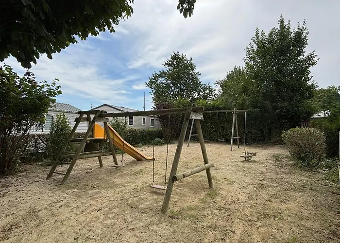 La Tentation Camping *